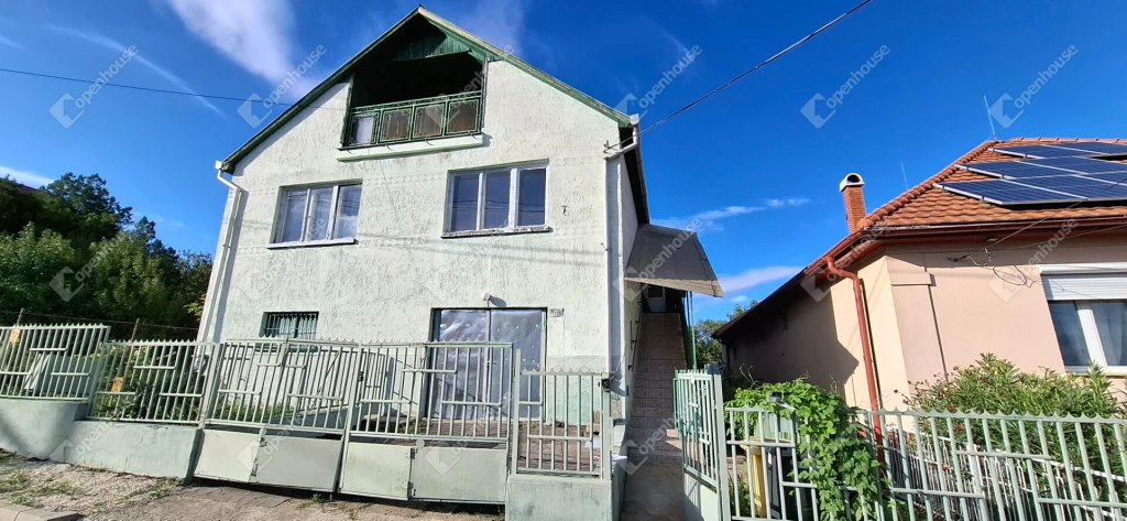 Sátoraljaújhelyen felújítandó 176 m2-es családi ház eladó!