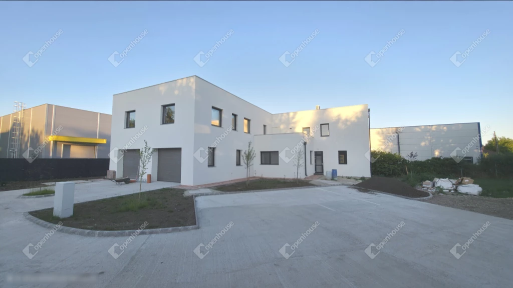 Újépítésű hőszivattyús 76 m2-es földszinti lakás a Hejő Residanceben!