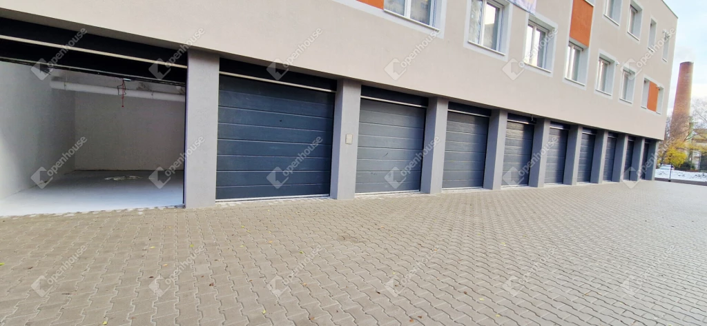 Modern otthonok a minőség jegyében Diósgyőr szívében!