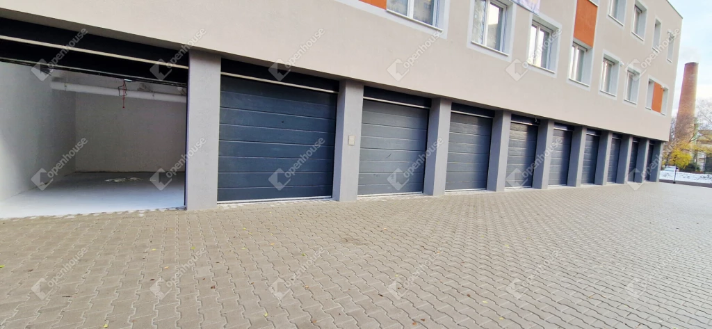 Modern otthonok a minőség jegyében Diósgyőr szívében!