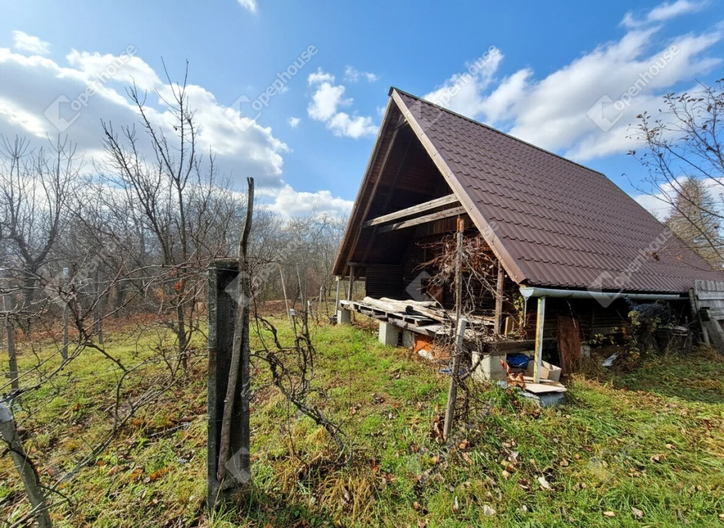 Pingyomon eladó nagy méretű 6158 m2-es telek