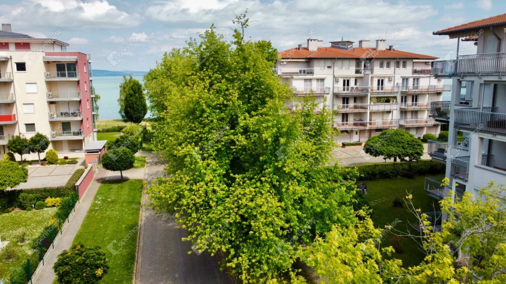 c3-1-name c2-19-name, Siófok, Aranypart, Millennium park