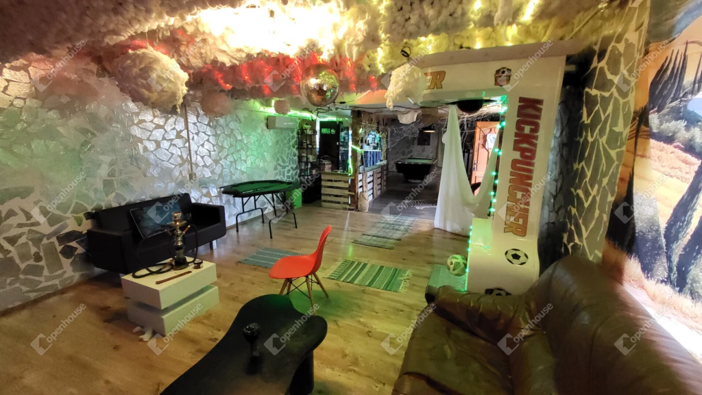 Szendrő csendes utcájában 82 m2-es ház 474 m2-es telken eladó!