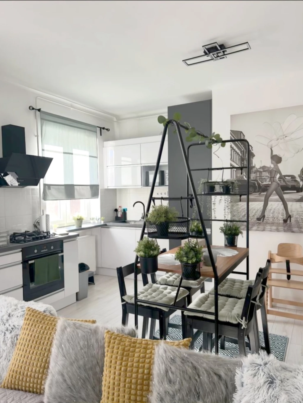 Kiadó exkluzív lakás a Kacsóh Pongrác utcában