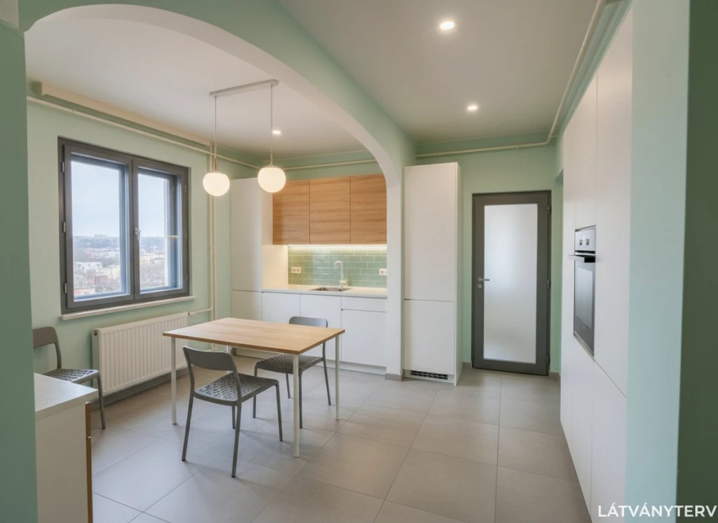 Eladó felújítandó 57 m2 családi ház + 47 m2 üzlet Sajószentpéteren