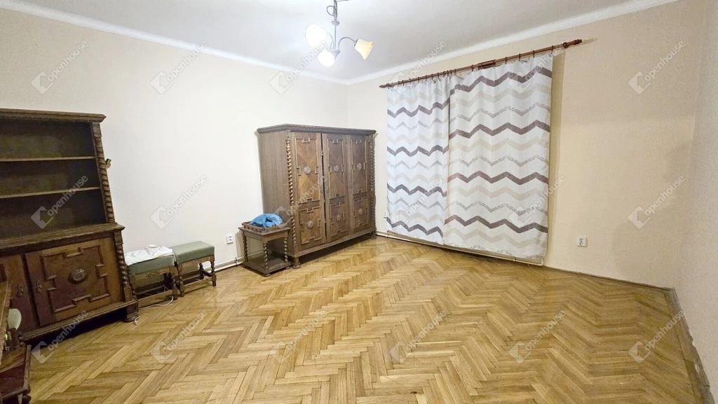 2 szobás, földszinti eladó lakás Miskolcon, a Szinyei Merse Pál utcában