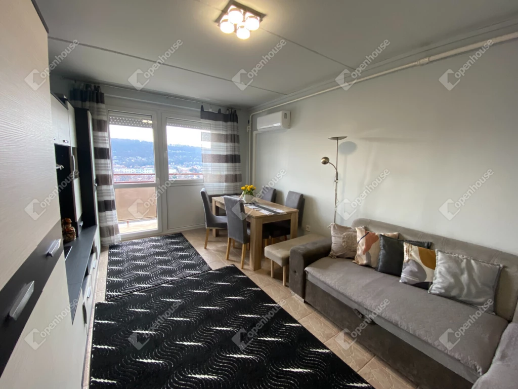 For sale panel flat, Miskolc, Vologda, Vologda utca