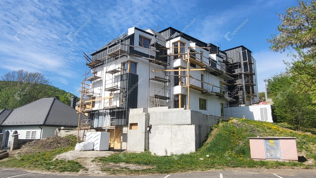 Rendszerváltó akció 999.000ft/m2 ártól! Új lakások Tapolcán!