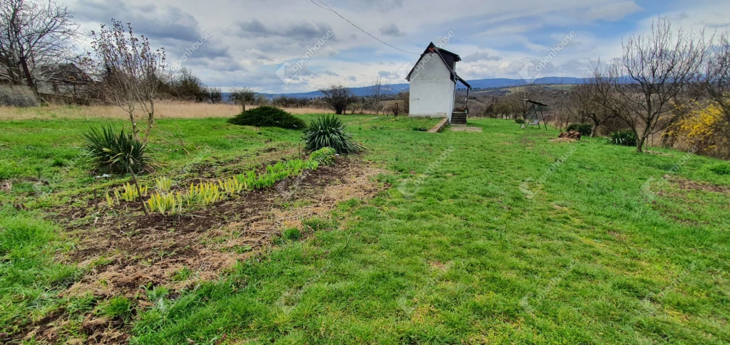 Legyen saját Feszty körképe! Eladó a Feszty Árpád úton 6170 m2-es telek fejlesztési területen