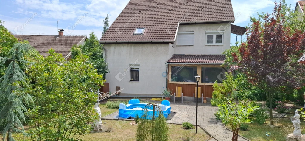 Azonnal költözhető családi ház garázzsal Sátoraljaújhelyen