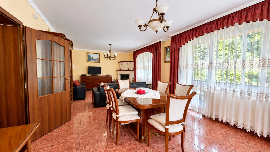 Bükki panoráma, 2 loggia, 4 szoba 104 m2 lakás + garázs és saját kert