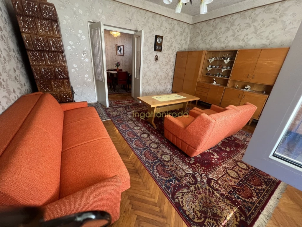 For sale house, Rakamaz