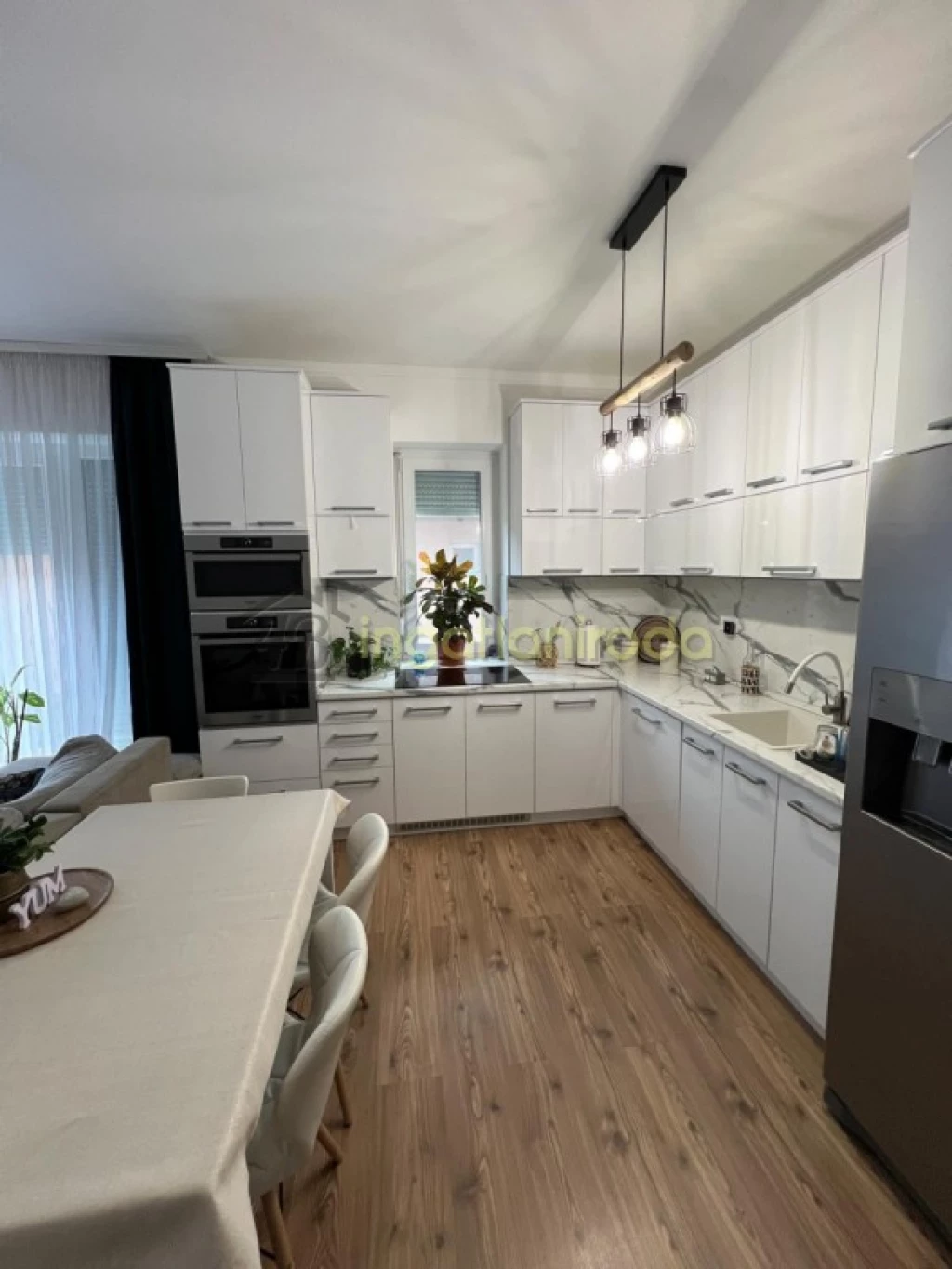 Nyíregyháza Borbánya frekventált részén, iskola, óvoda, közelében,  eladásra kínálok egy 2022-ben átadott, igényes,...