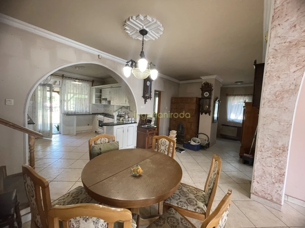 For sale house, Nyíregyháza