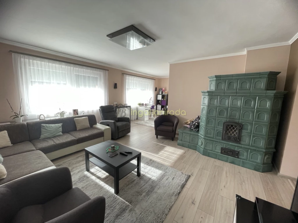 For sale house, Nyíregyháza