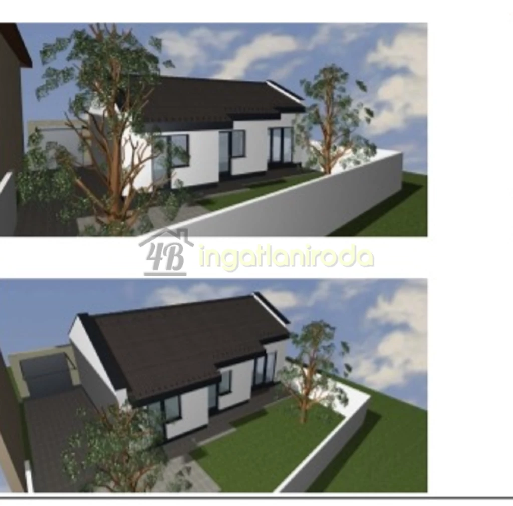 Nyírtelek frekventált  utcájában kínálok eladásra egy magas műszaki tartalommal rendelkező ÚJ ÉPÍTÉSŰ CSALÁDI...