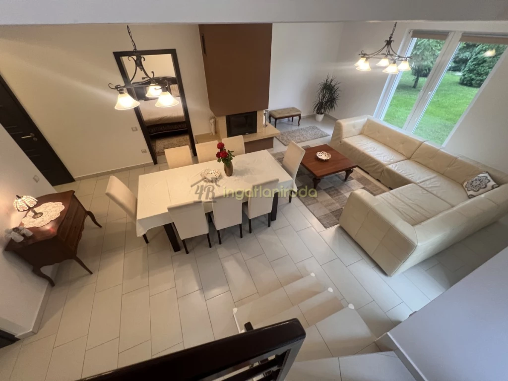 Nyíregyháza legkedveltebb városrészén, Sóstógyógyfürdőn, csendes, nyugodt helyen, erdő közelében, eladásra kínálok egy...