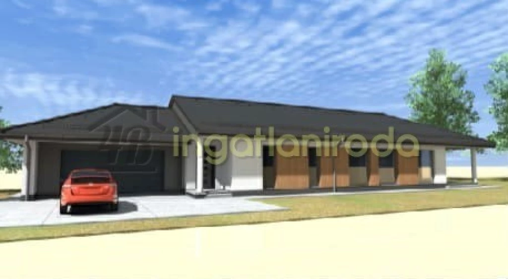 Tágas, Újépítésű Családi Ház Nyírszőlős Közvetlen Közelében – Kényelmes Élettér, Nyugodt KörnyezetHa Ön nagy terekről,...