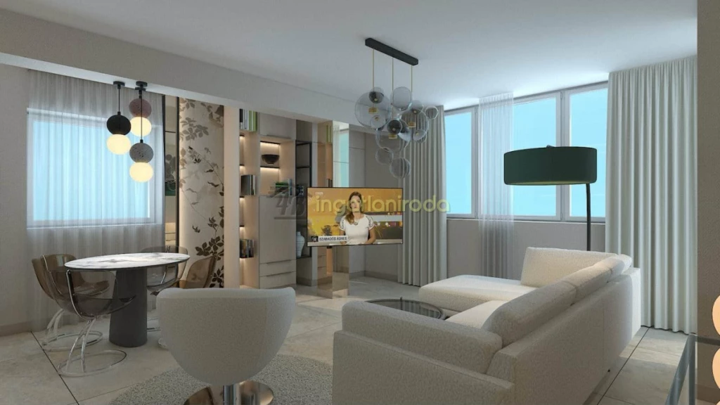 Eladó új építésű, 2 szoba + nappalis lakás Nyíregyházán, a közkedvelt Damjanich lakóparkban!Várható átadás: 2026...