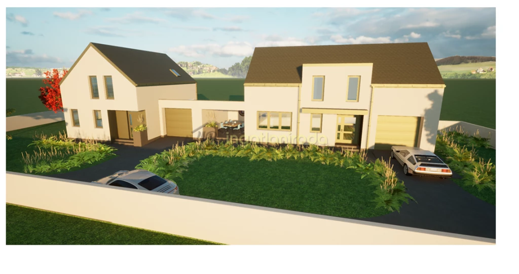 ELŐÉRTÉKESÍTÉS- ÚJ ÉPÍTÉSŰ IKERHÁZ A HÍMESBEN!Nyíregyháza egyik kedvelt városrészén,  a Hímesben indul egy minőségi,...