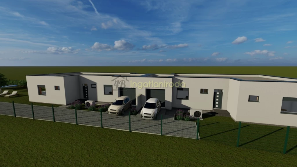 <h2 style="color: rgb(0, 0, 0);">ÚJ ÉPÍTÉSŰ IKERHÁZ NYÍRPAZONY-KABALÁSON – CSOK+, 3% HITEL – KULCSRAKÉSZ, NAGY...