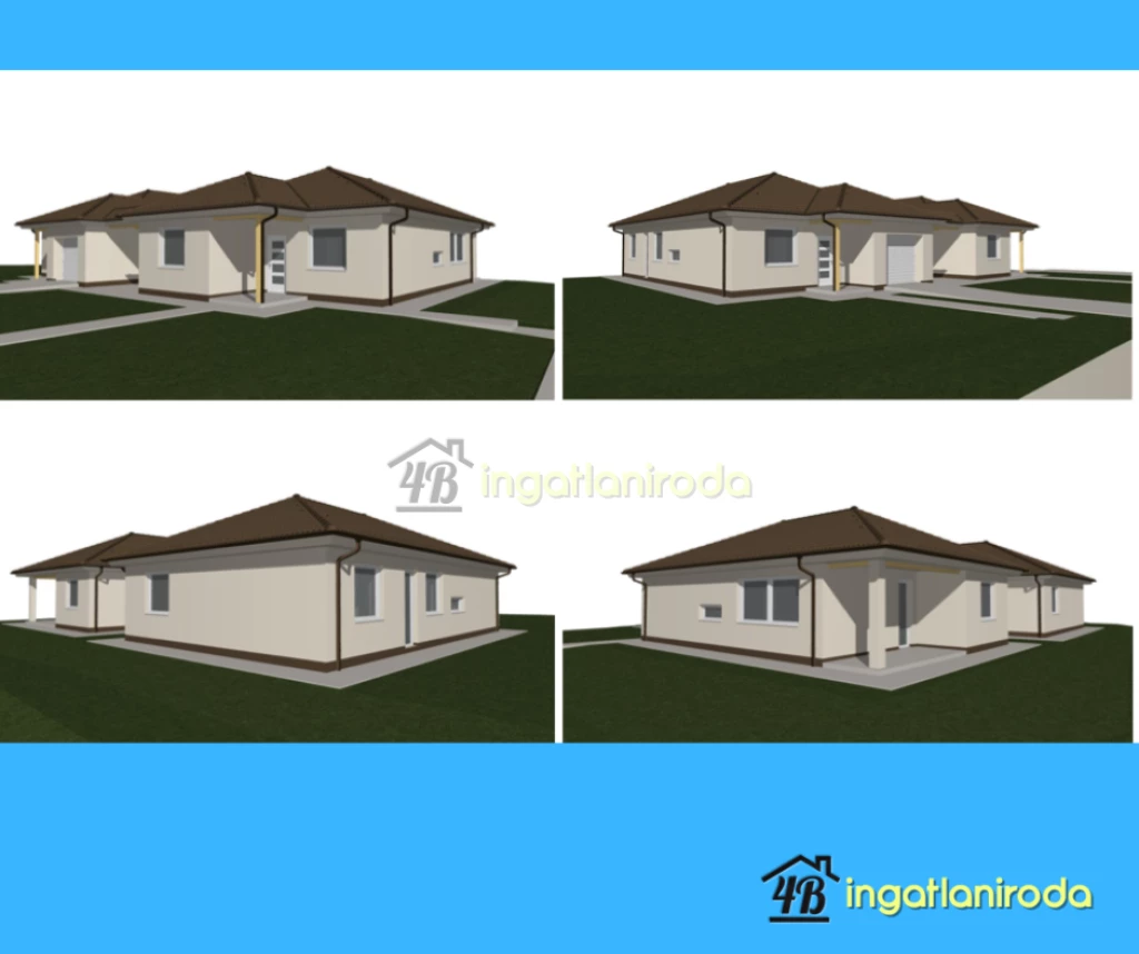 Eladó új építésű ikerházfél Nyírszőlősön – 95 m² – CSALÁDI HÁZ ÉRZÉS IKERHÁZ ÁRÁÉRT Nyírszőlős frekventált részén eladó egy...