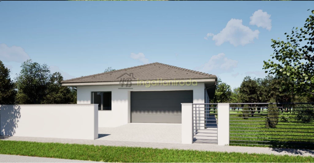 Nyiregyháza és Nyírszőlős között , eladó egy 4 szobás , amerikai konyha + nappalis , hőszivattyús padlófűtéses, két állásos...