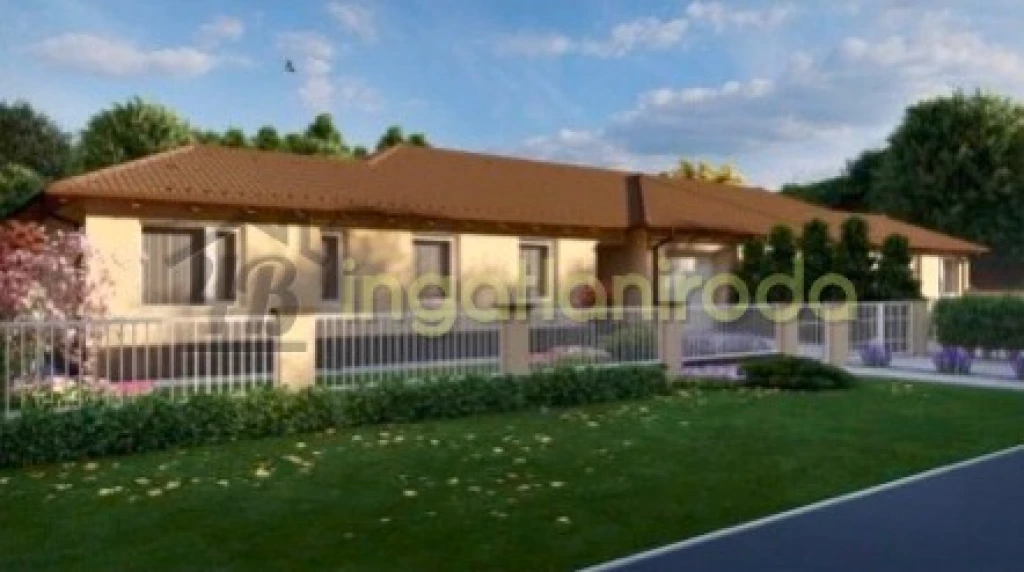 SÓSTÓHEGY CSENDES, KERTVÁROSI RÉSZÉN – ÚJ ÉPÍTÉSŰ IKERHÁZAK ELADÓK – 2026. JÚLIUSI ÁTADÁSSóstóhegy nyugodt, családi házas...