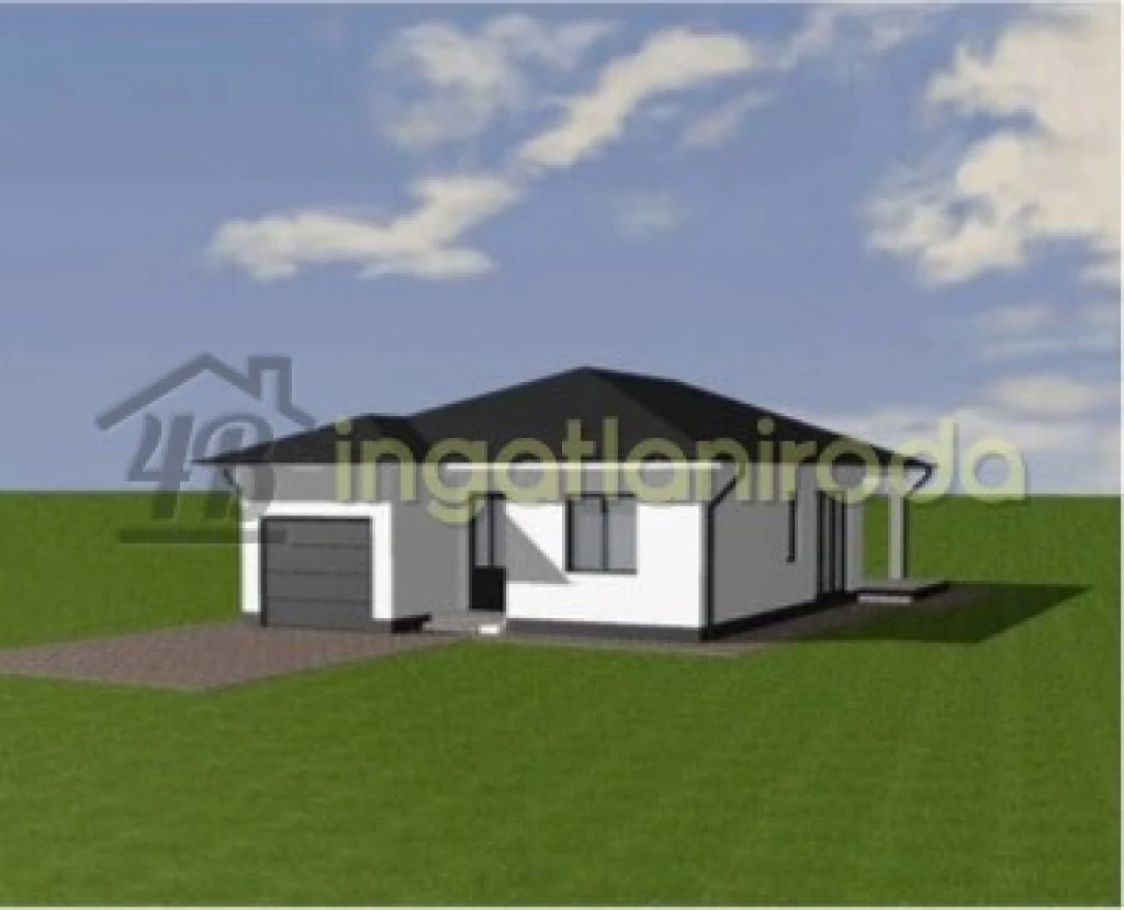 For sale house, Nyíregyháza