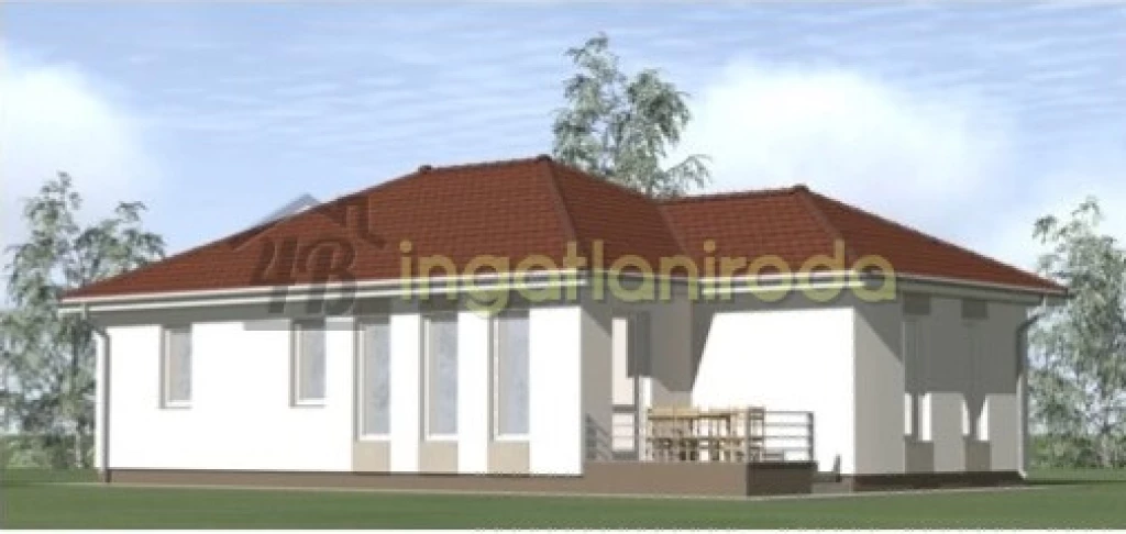 For sale house, Nyíregyháza