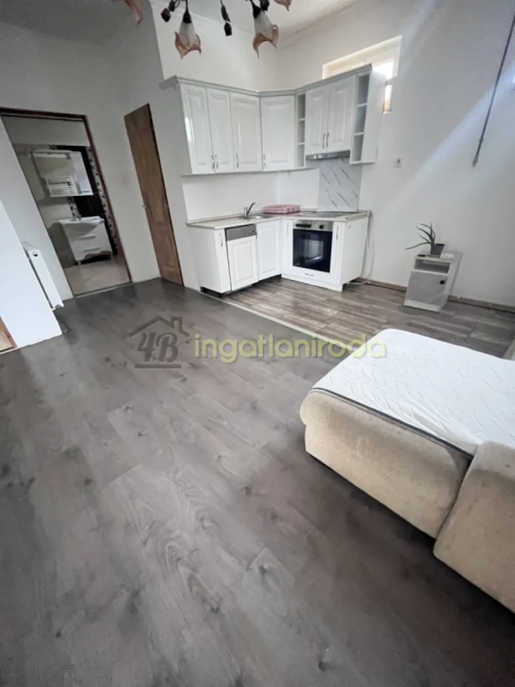 IKERHÁZ KIADÓ BORBÁNYÁN – CSENDES, ELIT KÖRNYEZETNyíregyházán, Borbánya egyik legcsendesebb, legszebb utcájában kiadó...