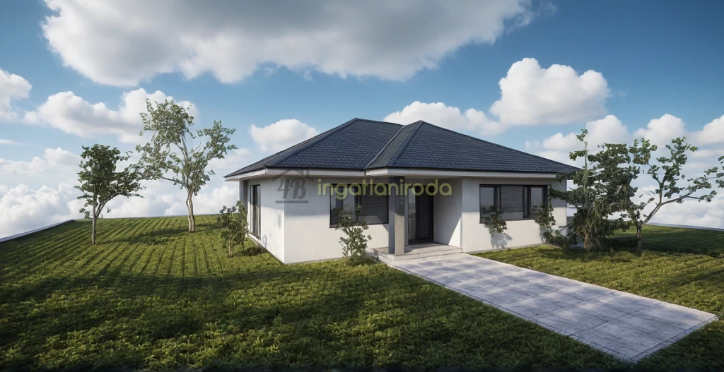 Új építésű, önálló családi ház eladó Nyíregyháza–NyírszőlősönNyíregyháza egyik kedvelt kertvárosi...