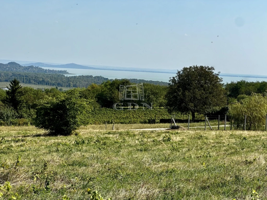 For sale orchard, Balatonederics, Újhegy, Erdő aljához közel