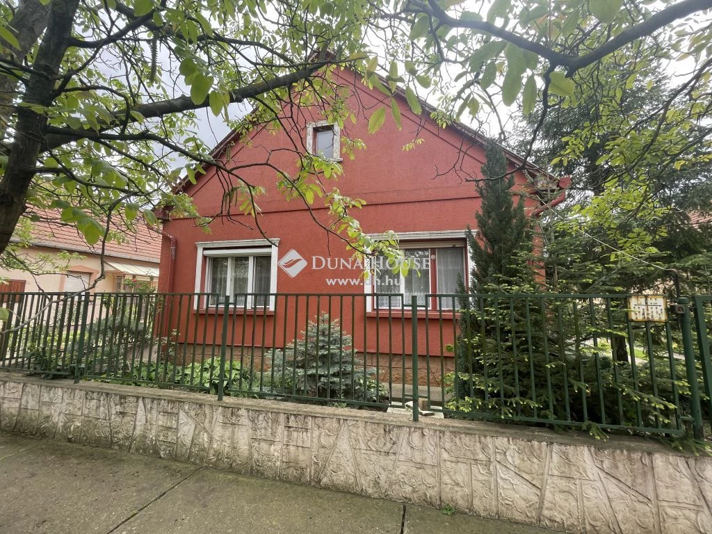 For sale house, Kecskemét