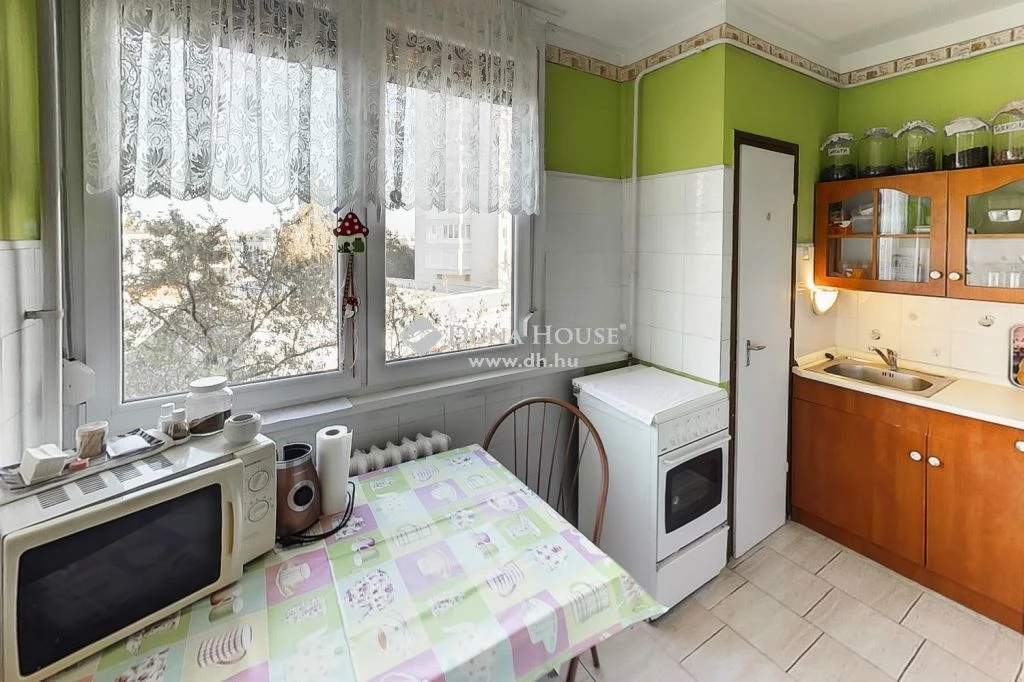 For sale panel flat, Kecskemét