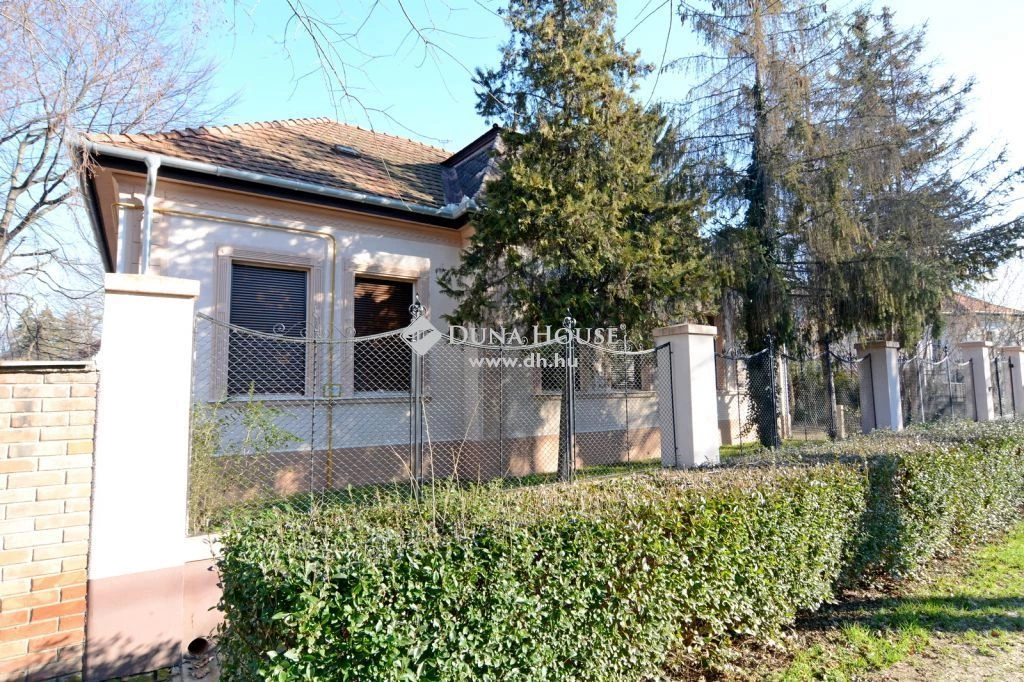 For sale house, Kecskemét, Villanegyed
