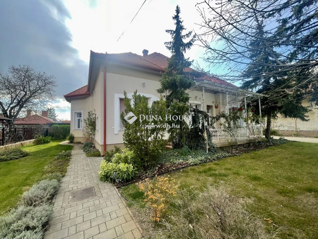 For sale house, Kecskemét, Jékely Zoltán sor