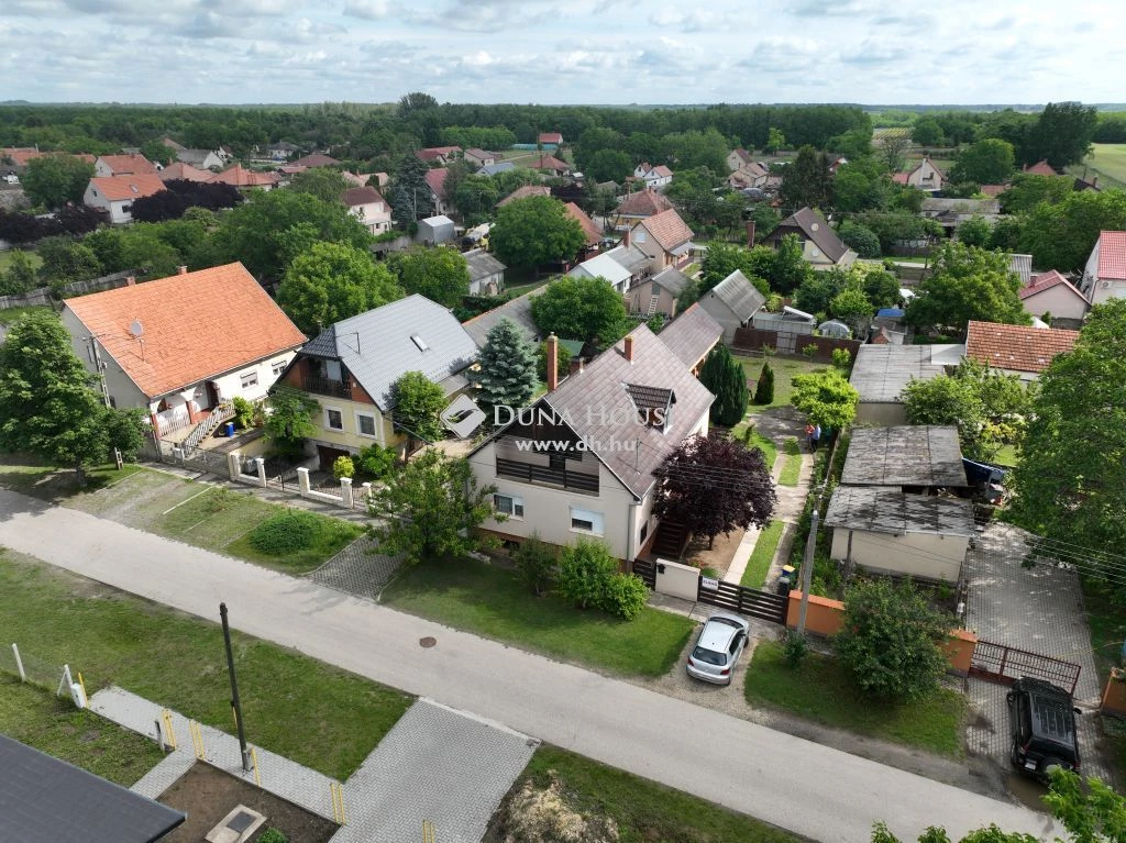 For sale house, Kerekegyháza