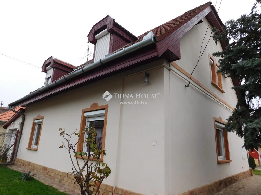 For sale house, Kecskemét