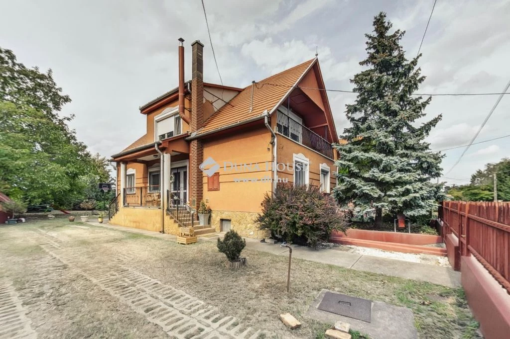 For sale house, Kecskemét