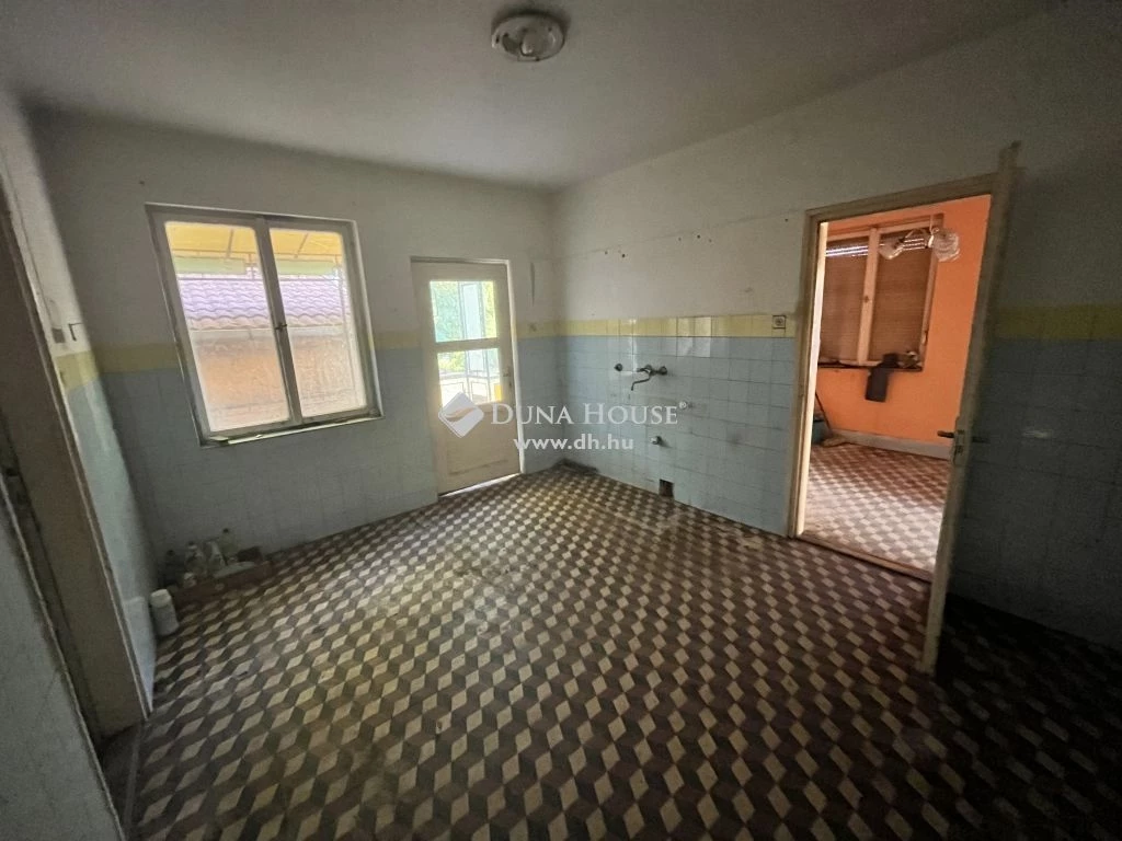 For sale house, Kecskemét, Katonatelep