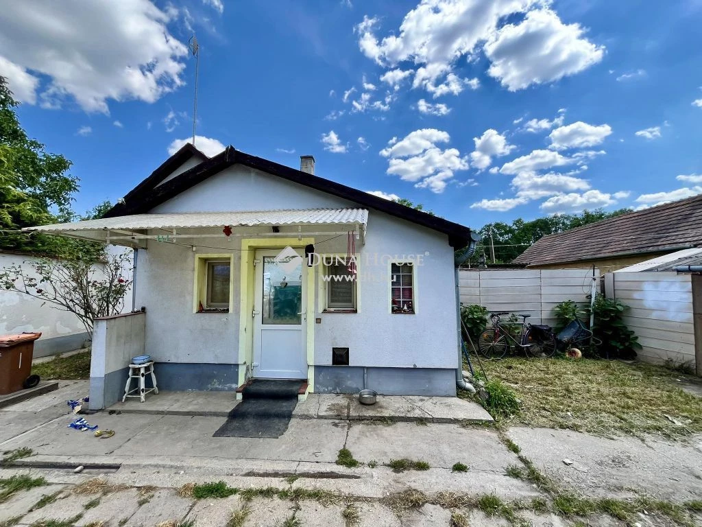 For sale part of a house property, Kecskemét