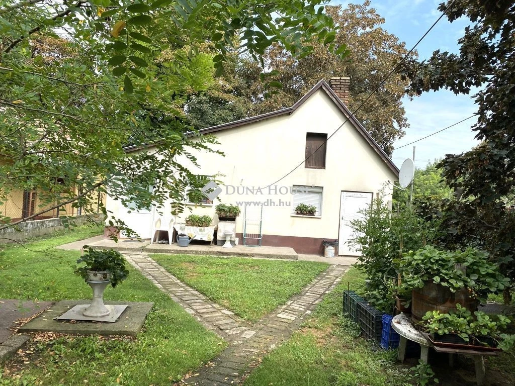 For sale house, Kecskemét