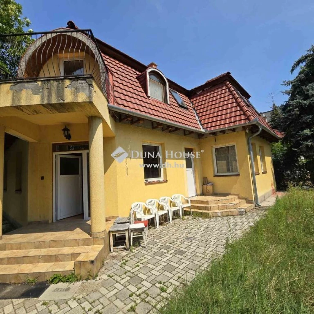 For sale house, Kecskemét