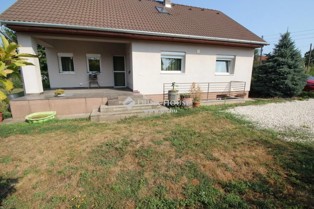 For sale house, Kecskemét