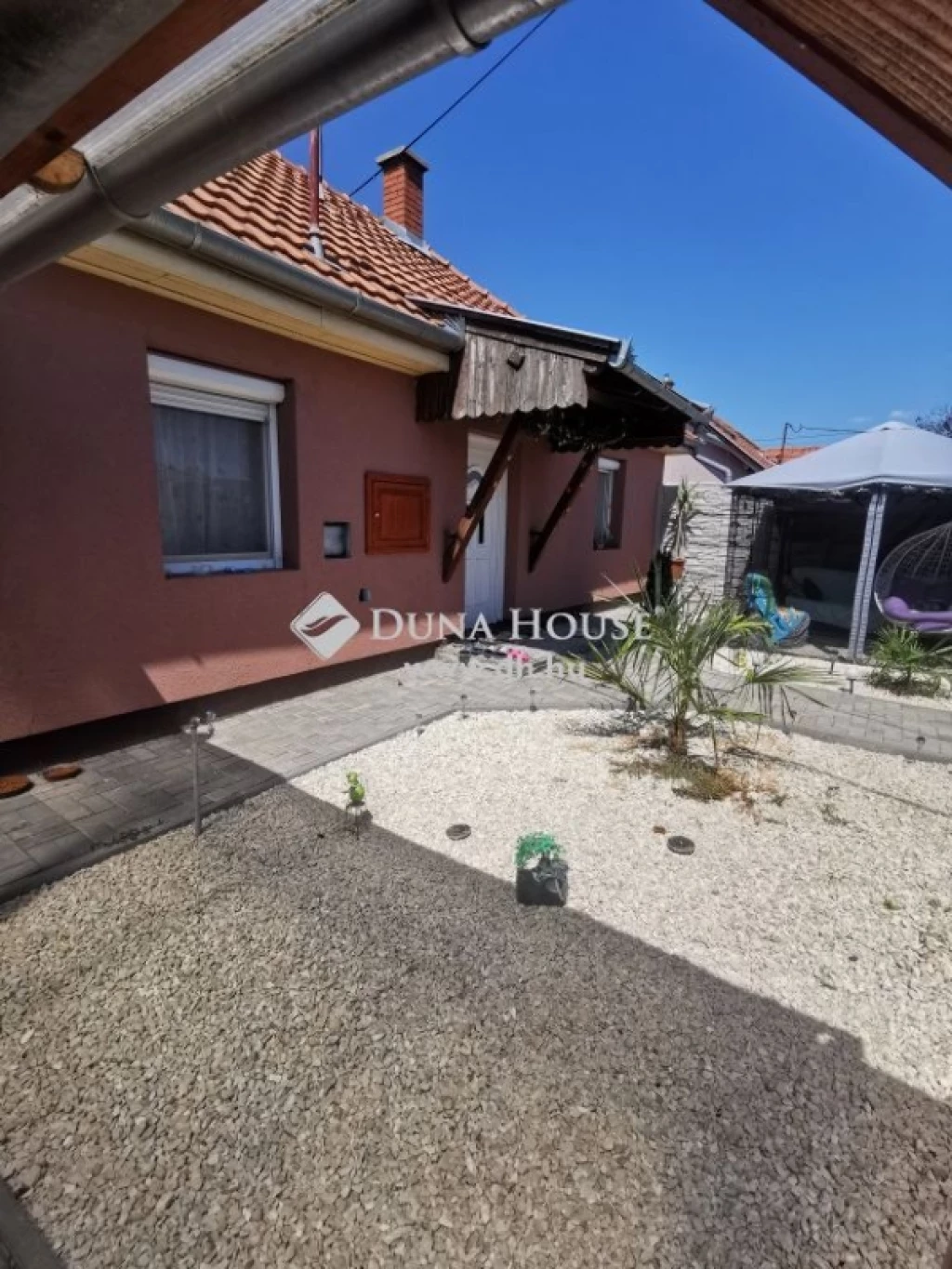 For sale house, Nagykőrös