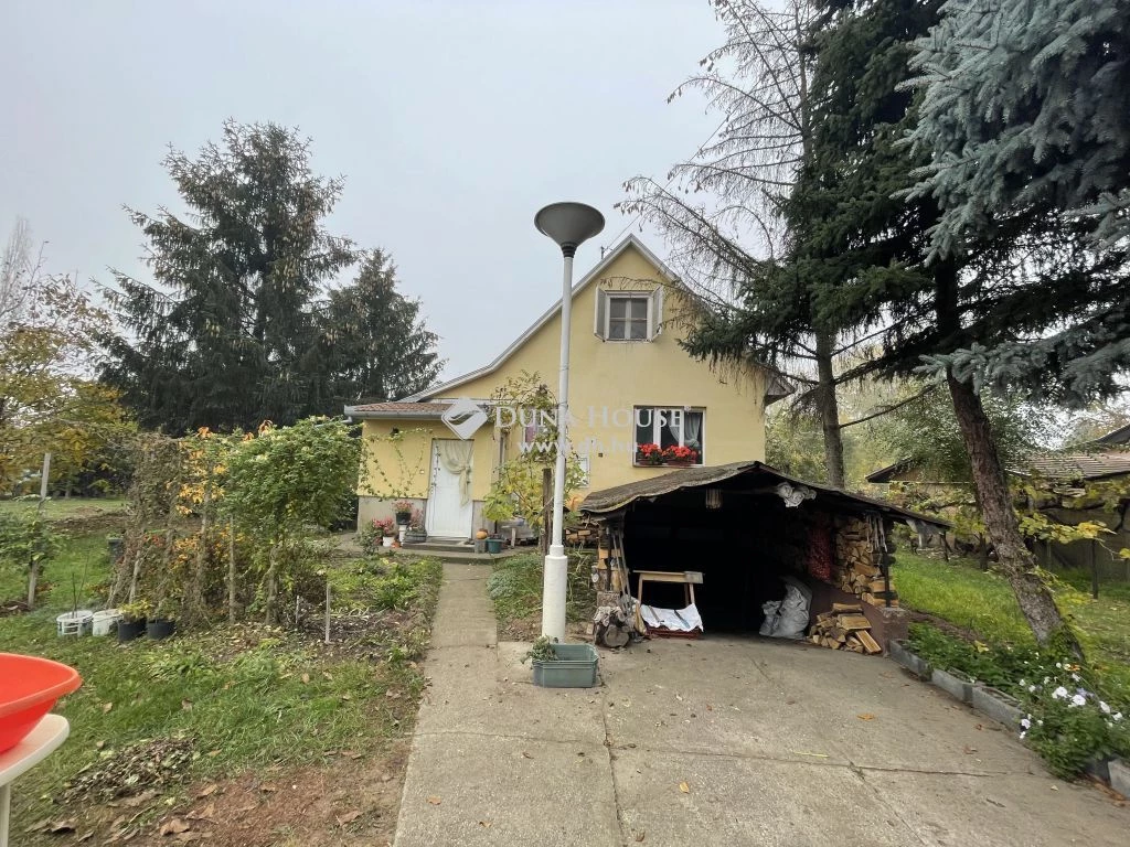 For sale grange, Kecskemét, Szolnokihegy