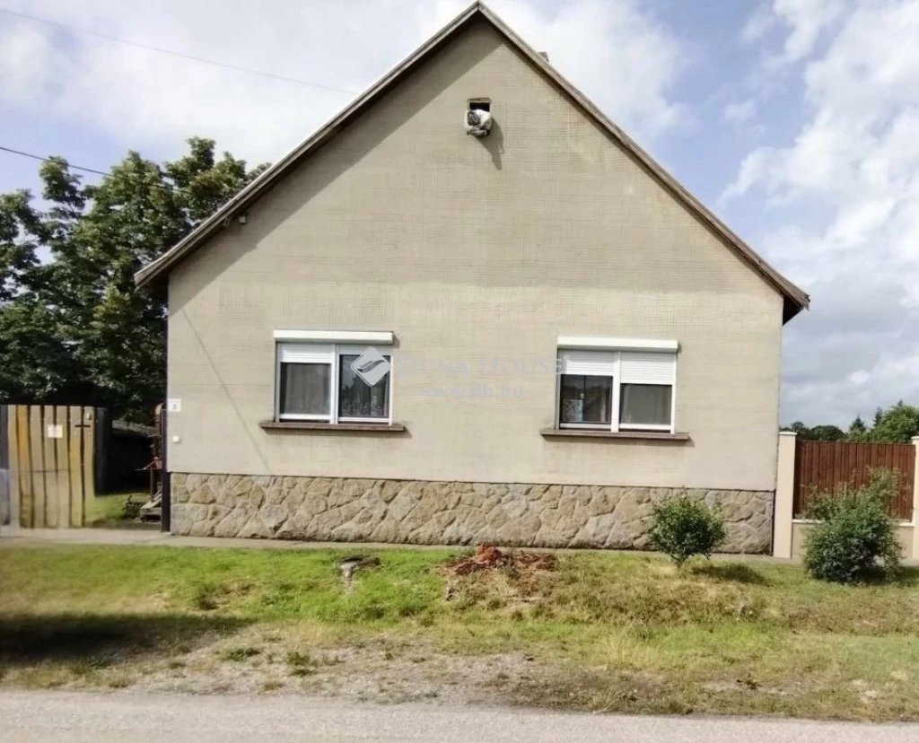 For sale house, Lajosmizse