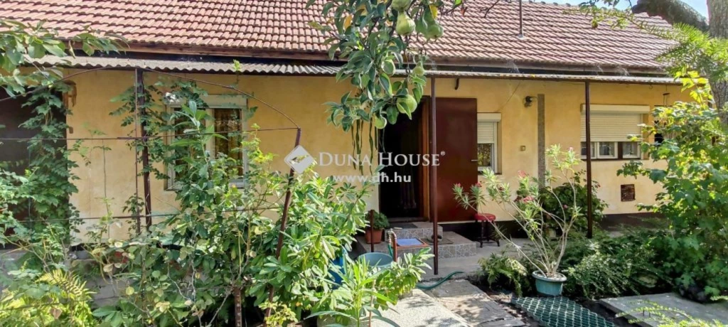 For sale house, Kecskemét