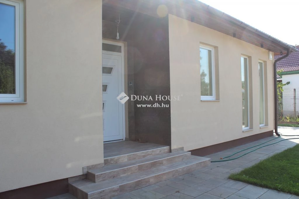 For sale house, Kecskemét